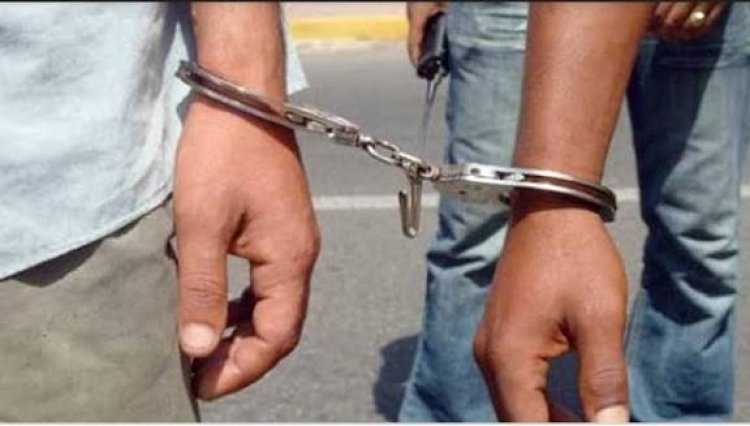 القبض على متسولين يتخذان خيمة لممارسة التسول بميدان لبنان