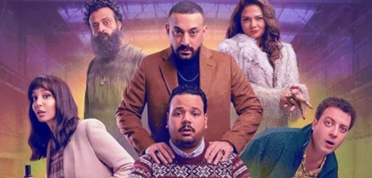 غدًا.. نجوم «هي كيميا» يفتحون صندوق أسرارهم في حلقة خاصة ببرنامج «يحدث في مصر»