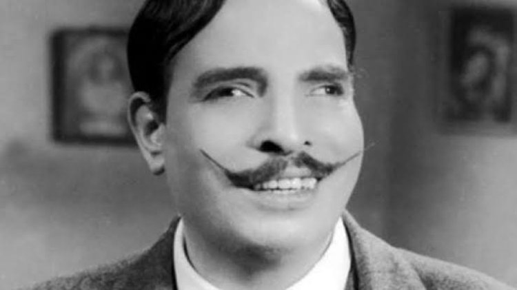 عبد الفتاح القصري.. عبقري أضحك العالم وأبكته «طعنات المقربين»