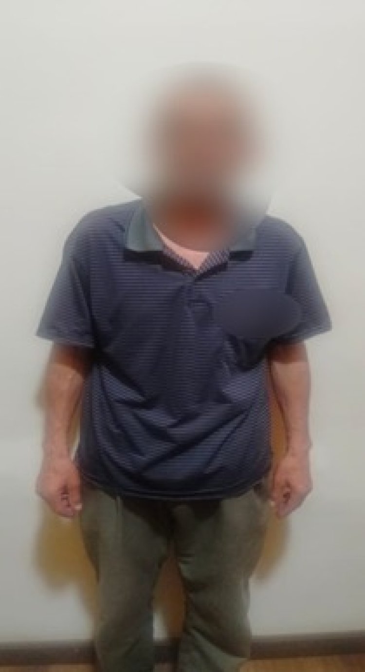 ضبط شخص احتجز شقيقته من ذوي الاحتياجات الخاصة في شقة مغلقة بدمياط