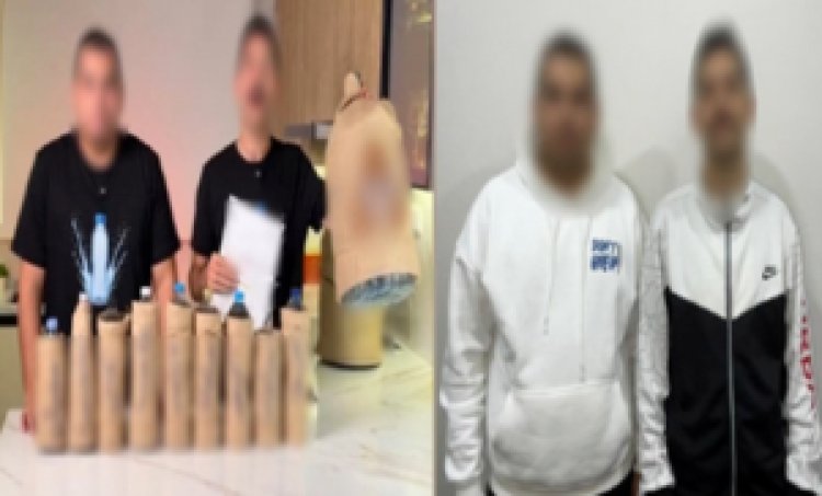  إخلاء سبيل "الأكيلانس" و"سلطانجي" في واقعة المنتجات الغذائية بكفالة 50 ألف لكل منهما