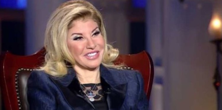 «هالة سرحان»..تعلن إنهاء غيابها الإعلامي.. ومفاجأة سينمائية تجمعها بـ «يسرا» في الست لما