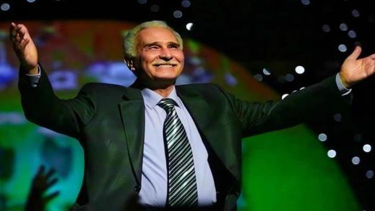 ​«قيمة لن تتكرر».. يسرا تودع عبد الرحمن أبو زهرة بكلمات مؤثرة وتكشف سر غيابها عن الجنازة