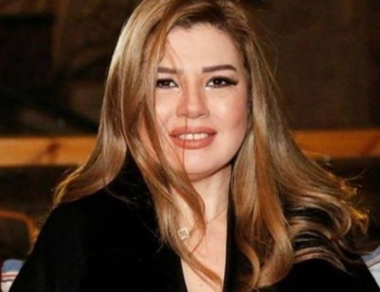 رانيا فريد شوقي تحتفي بيوم المرأة العالمي: كل سنة وأنتي وش الخير