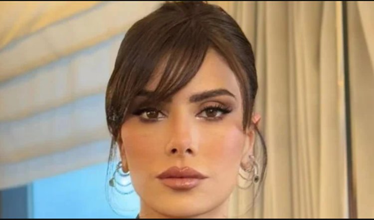 صبا مبارك: قررت أبعد عن التمثيل سنتين.. وعايزة أسيب حاجة حلوة قبل ما أوقف
