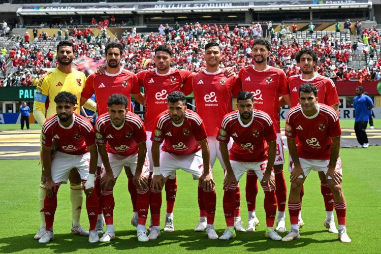 ليست مستحيلة.. سيناريوهات تأهل الأهلي في كأس العالم للأندية