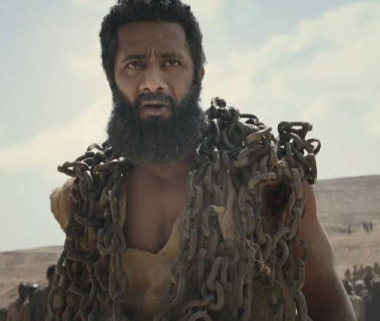 رغم إعلان انتهائه.. يوم واحد يعيد محمد رمضان لتصوير مشاهد إضافية في فيلم أسد