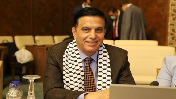 وكيل «دفاع الشيوخ»: التصعيد الإسرائيلي في «رفح» تهجير قسري للشعب الفلسطيني وإبادة جماعية