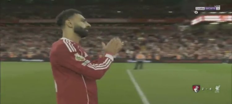 ليفربول يستهل مشواره في الدوري الإنجليزي بفوز صعب على بورنموث