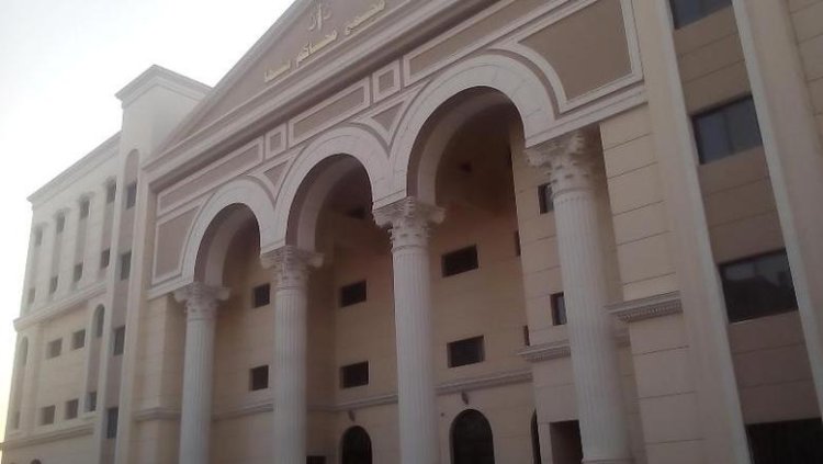 تعذر حضور المجنى عليه فى واقعة الملابس النسائية ببنها للمحكمة