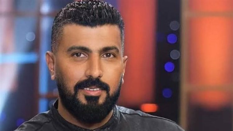 حبس المخرج محمد سامي شهرين في واقعة التعدي على مدير مركز صيانة سيارات بالشيخ زايد