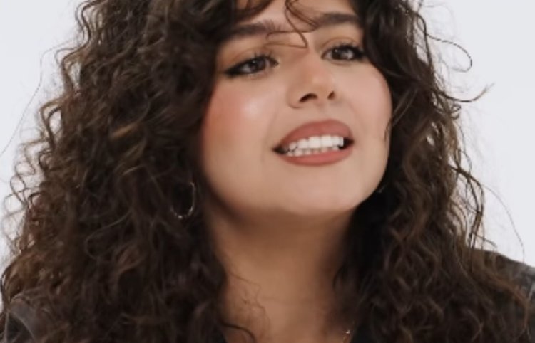 مايان السيد: كنت أخاف من الموت كثيرًا.. وتصالحت مع الفكرة 