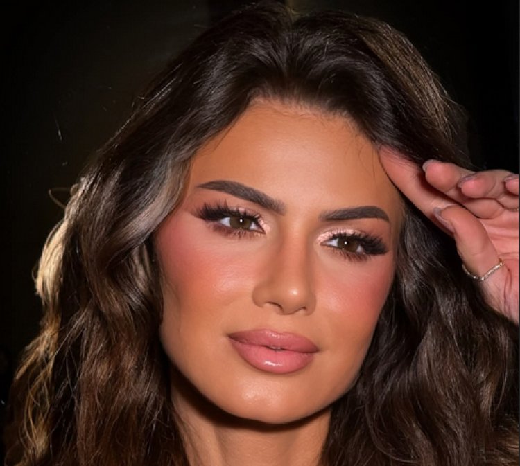 بـ «سحر الويفي».. نجلاء بدر تتألق في أحدث جلسة تصوير بإطلالة هادئة وجذابة