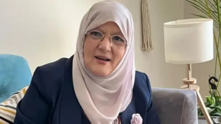 شمس البارودي تخرج عن صمتها: بيقولوا عليا اتجننت وتكشف سبب غيابها