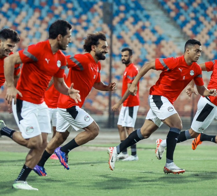 موعد مباراة منتخب مصر القادمة والقنوات الناقلة