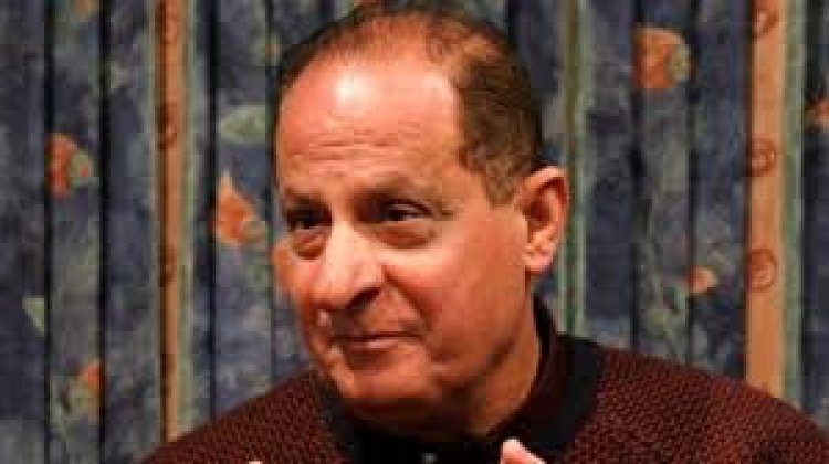 نقيب الموسيقيين مصطفى كامل يدعو لاجتماع لبحث أزمة هاني مهنا ..غدا 