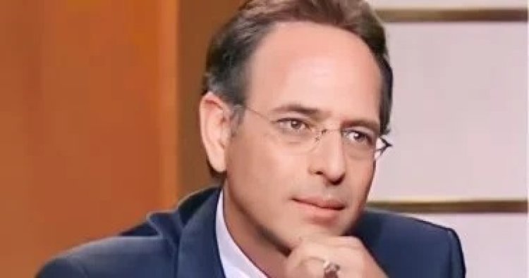 شافكى المنيرى تحيى ذكرى رحيل ممدوح عبد العليم برسالة مؤثرة