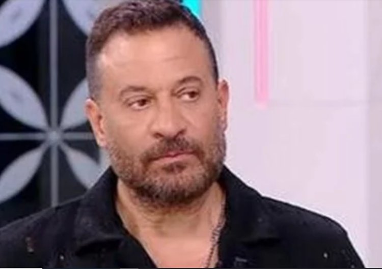 ماجد المصري يكشف سر لقب جاحد المصري.. لماذا يقدم أدوار الشر؟