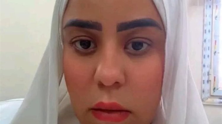 حبس أم مكة 4 أيام بتهمة التربح غير المشروع وغسل الأموال
