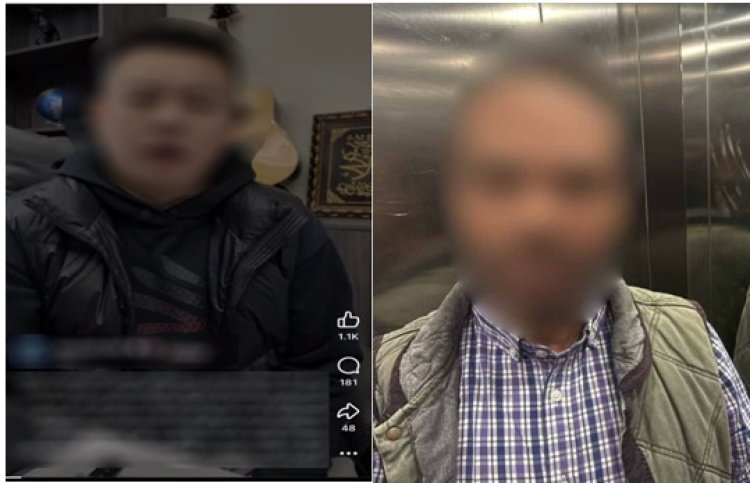 الداخلية تكشف تفاصيل ضبط تاجر استولى على قيمة حاويتين ألعاب أطفال من صينى الجنسية 