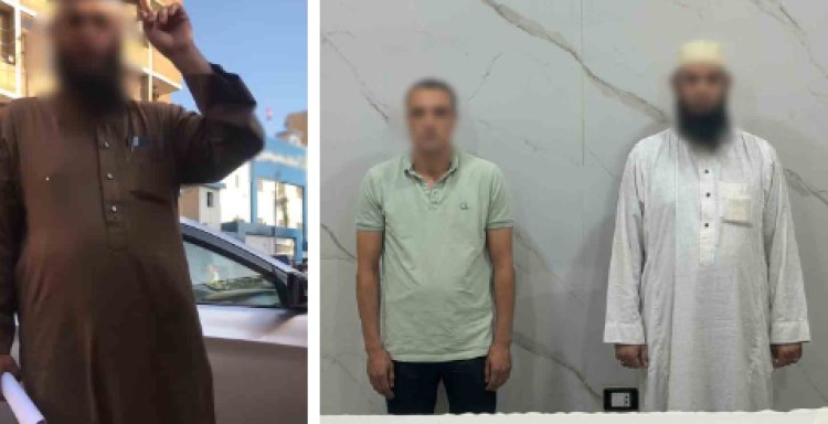الداخلية تكذب ادعاءات التعدي بالأسلحة النارية في الشرقية.. خلافات على مزرعة دواجن وراء الفيديو المتداول 