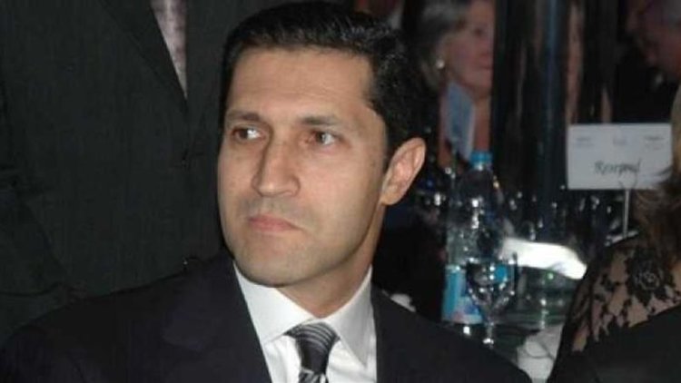 علاء مبارك ينعى هاني شاكر: فقدنا قامة فنية كبيرة وصوتًا راقيًا