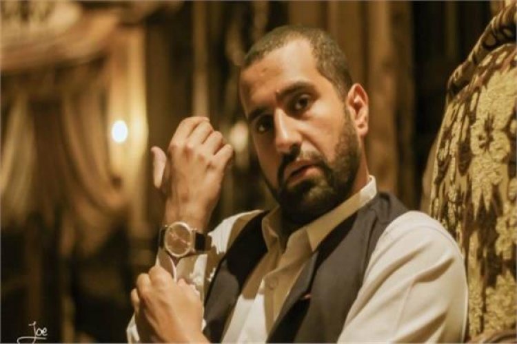 وفاة شقيق الفنان والمخرج يوسف المنصور