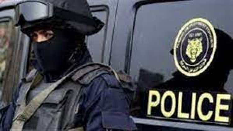ضبط المتهمين في واقعة إنهاء حياة شاب أثناء دفاعه عن خطيبته في أبو النمرس