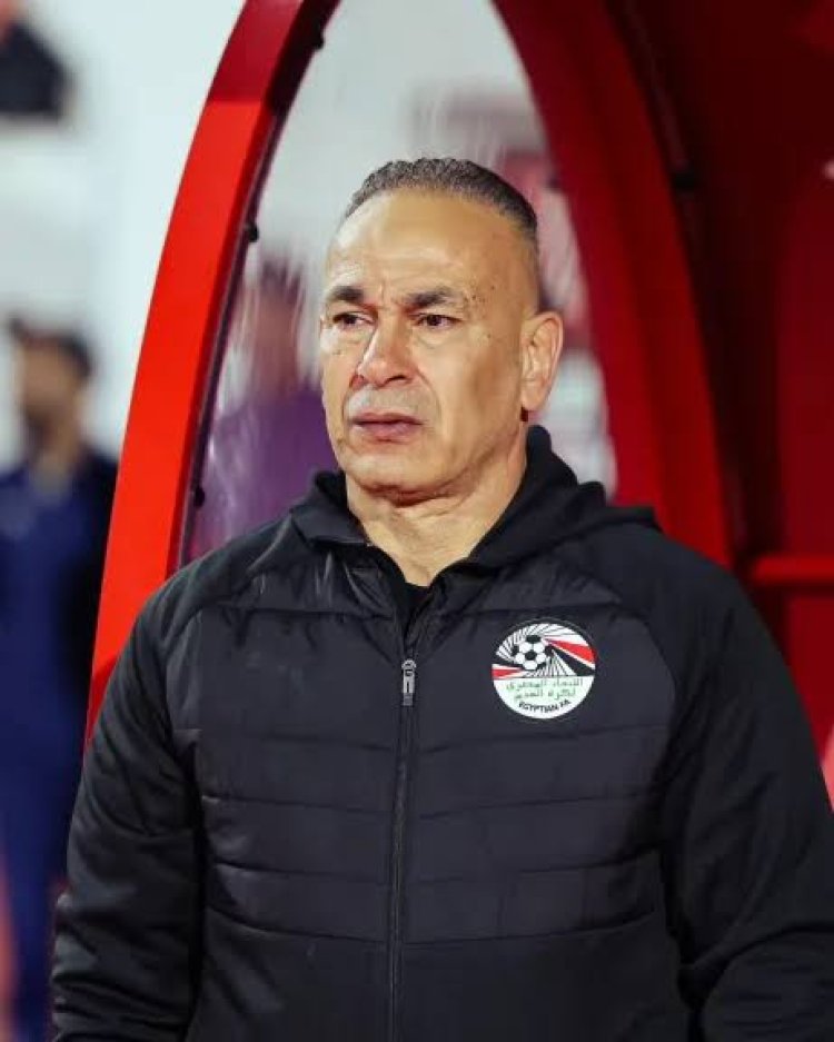 نصيحة عاجلة.. تفاصيل حديث    إبراهيم حسن عن إمام عاشور