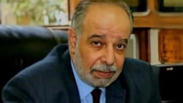 تحسن الحالة الصحية للفنان ياسر صادق بعد تعرضه لوعكة صحية ونقله للمستشفى