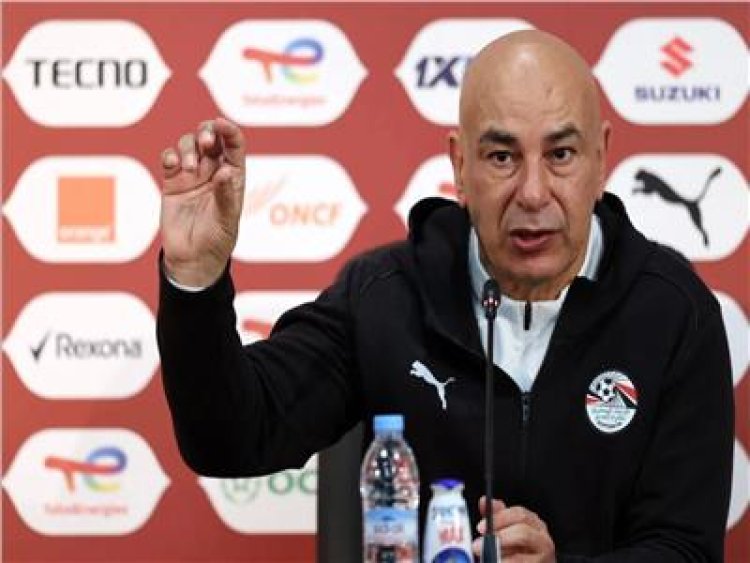 حسام حسن: نحترم منتخب السنغال.. واعتدنا التواجد في الأدوار الحاسمة
