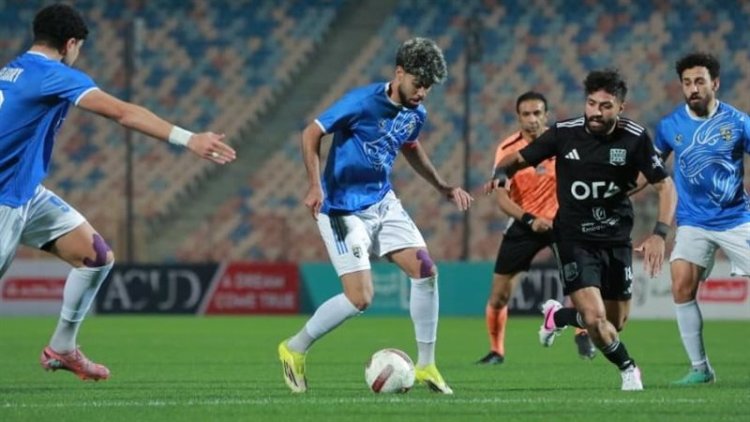 مواعيد مباريات الدوري المصري اليوم والقنوات الناقلة