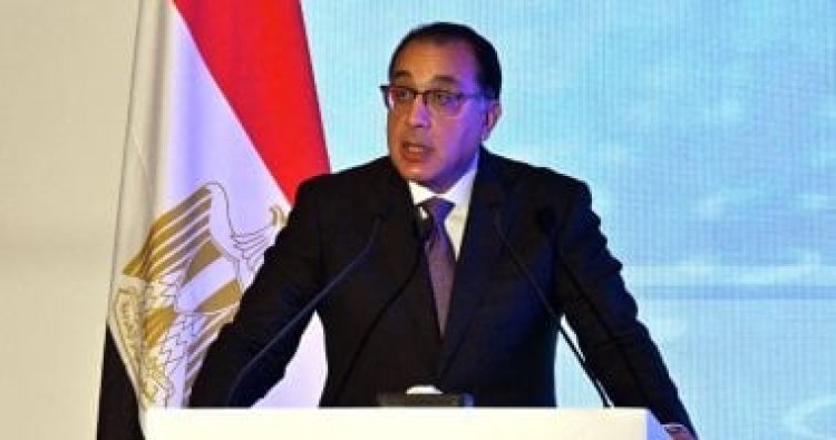 رئيس الوزراء: مصر تبذل قصارى جهدها لوقف إطلاق النار بغزة