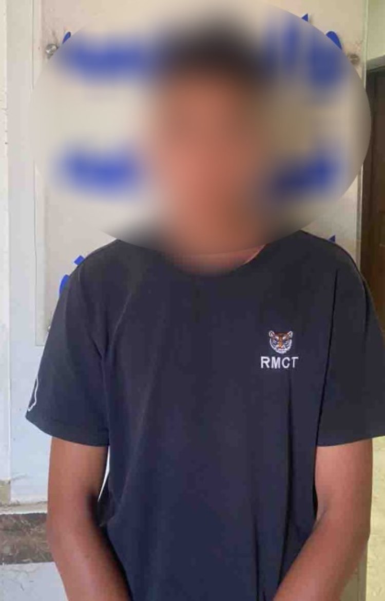 الداخلية تكشف حقيقة فيديو "تعنت رجل مرور مع سائق ميكروباص" وتوضح ملابسات الواقعة