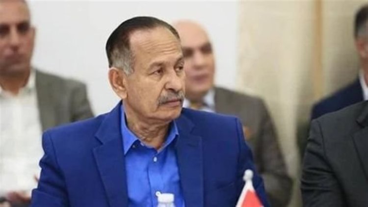 وفاة محمد الأمين رئيس اللجنة المؤقتة السابق لاتحاد اليد