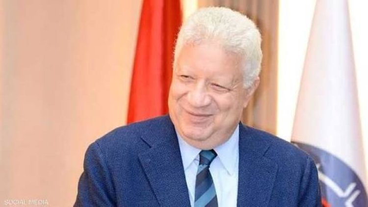 تأجيل طعن مرتضى منصور على سحب أرض الزمالك بأكتوبر إلى 8 ديسمبر
