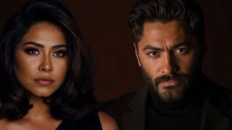تامر حسني يعلن دعمه لشيرين عبد الوهاب ويؤكد: رحلة كفاح جمعتنا منذ البداية