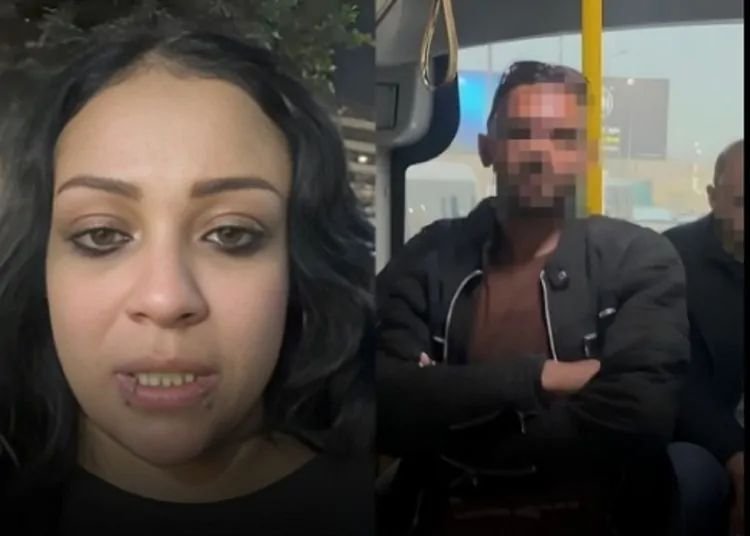 إحالة المتهم بالتحرش بفتاة الأتوبيس للمحاكمة الجنائية العاجلة