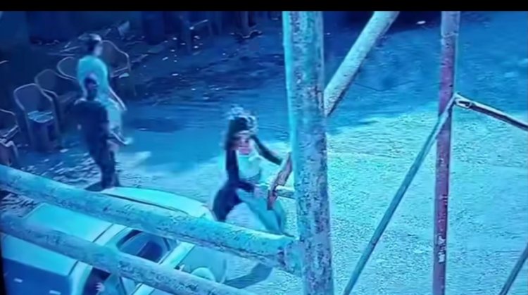 حبس المتهمين 10 سنوات في واقعة التعدي على فتاة بمحيط النايل سيتي