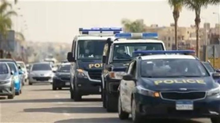 ضبط مدير مطبعة "بدون ترخيص" بالمرج وبحوزته 23 ألف مطبوع مخالف لحقوق الملكية الفكرية