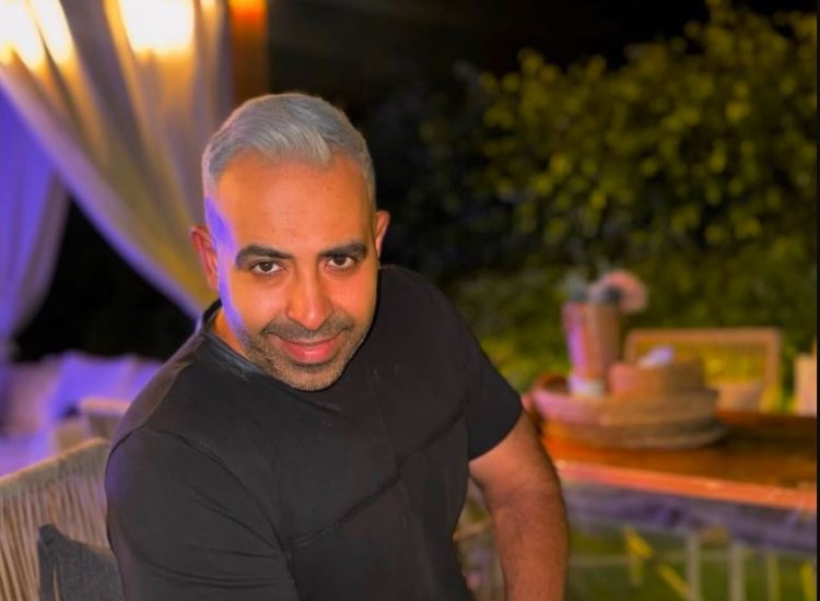 محمد عدوية يحيي تراث والده بموال "يا قلبي صبرك" وسط تفاعل الجمهور 