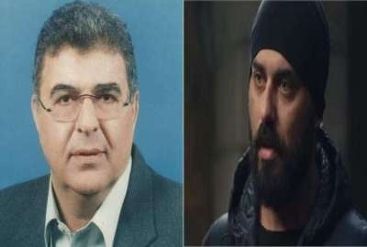 وفاة نجم الأهلي كابتن صلاح حسني والد الفنان أحمد صلاح حسني وحما أمير كرارة