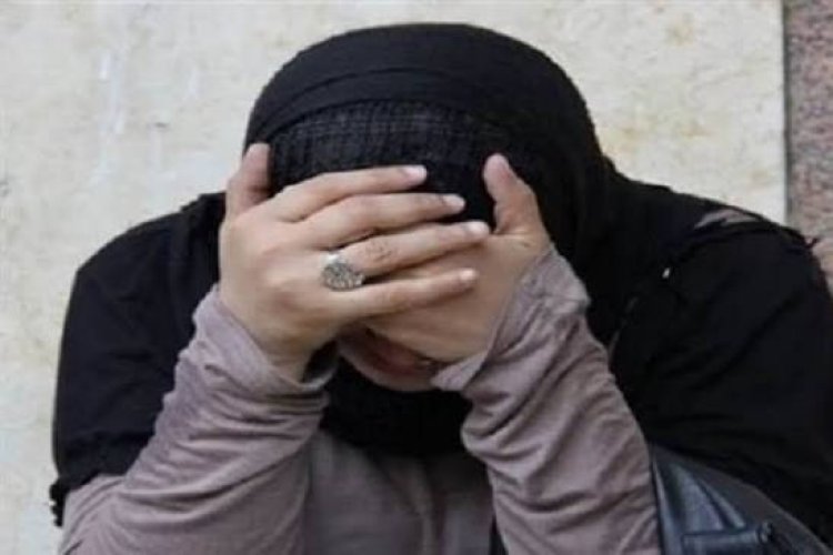 متخانقة مع جوزها.. القبض على سيدة زعمت تخديرها وسرقة ذهبها بمنطقة المرج 