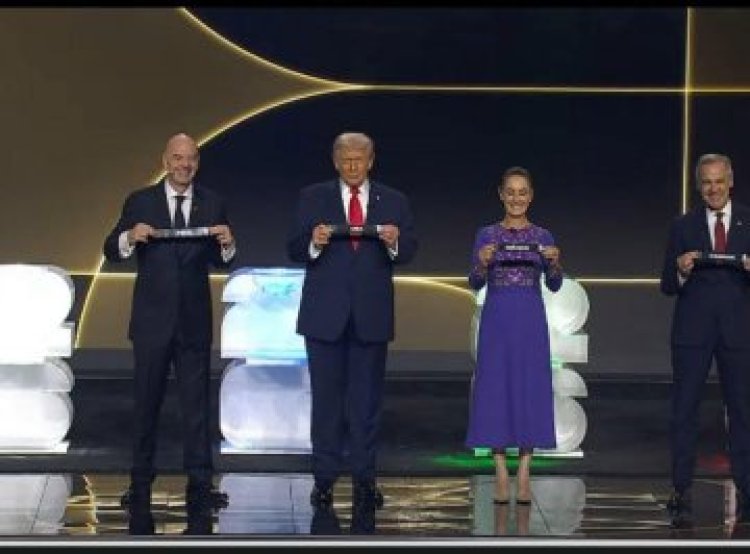 مواعيد مباريات منتخب مصر في كأس العالم 2026