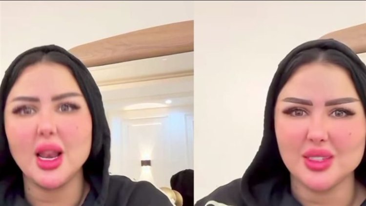 شيماء سعيد تهاجم إسماعيل الليثي من جديد: "مش مسامحاك لا دنيا ولا آخرة"