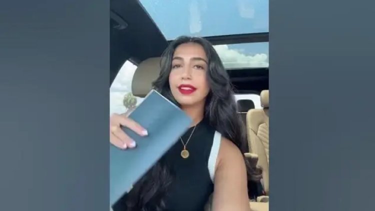 القصة الكاملة لتريند «نجاح بني حمد».. زوجة الأب التي أشعلت عاصفة من التفاعل على مواقع التواصل