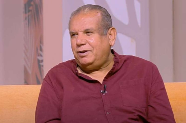 فتوح أحمد يستعيد ذكريات نشأته: تجارب إنسانية شكّلت وعيي بالحياة