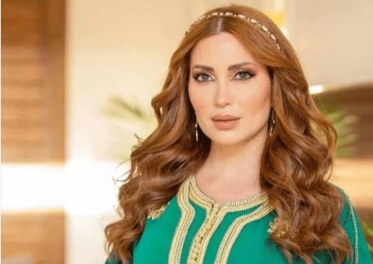 براءة الفنانة نسرين طافش من تهمة البلاغ الكاذب