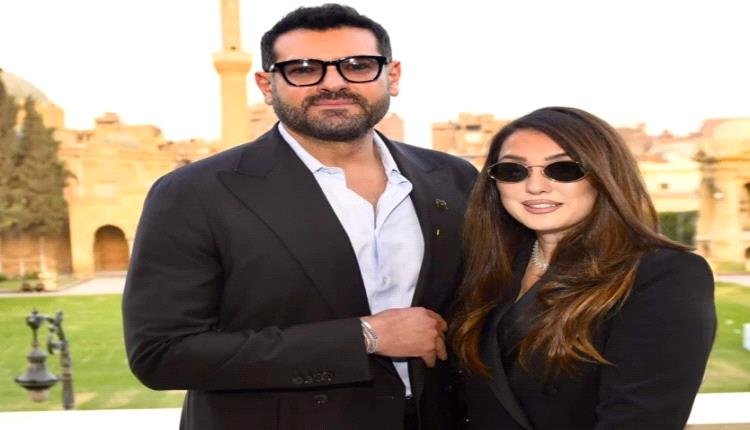 كندة علوش: "أنا فنانة بارت تايم".. والأمومة غيّرت أولوياتي
