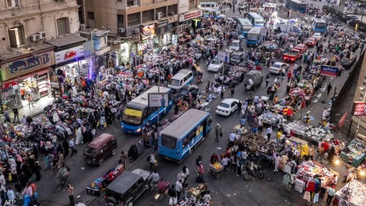 وكيل دفاع النواب: زيادة عدد اللاجئين في مصر عائق اقتصادي